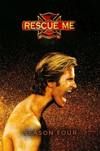 Rescue Me Season 4