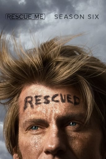 Rescue Me Season 6