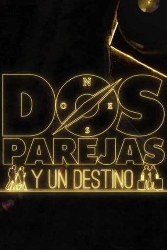 Dos parejas y un destino Season 1