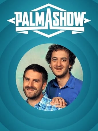 Palmashow - parodie Season 1
