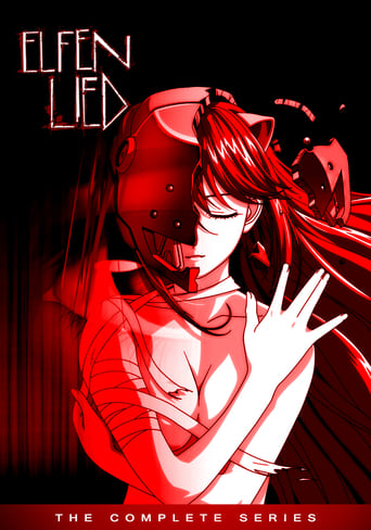 Elfen Lied Season 1