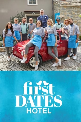 First Dates Hotel Season 1