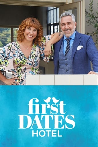 First Dates Hotel Season 2