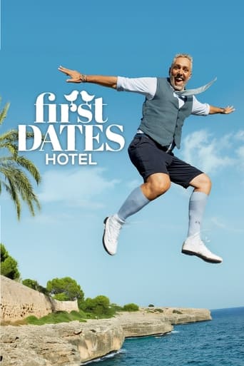 First Dates Hotel Season 5