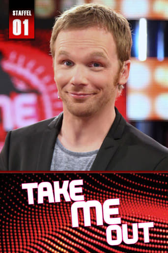 Take Me Out Season 1