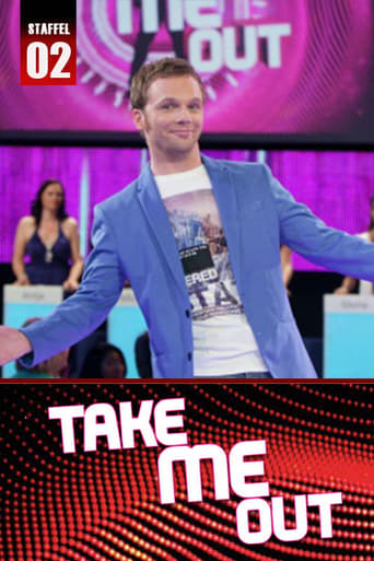 Take Me Out Season 2