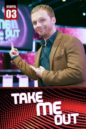 Take Me Out Season 3