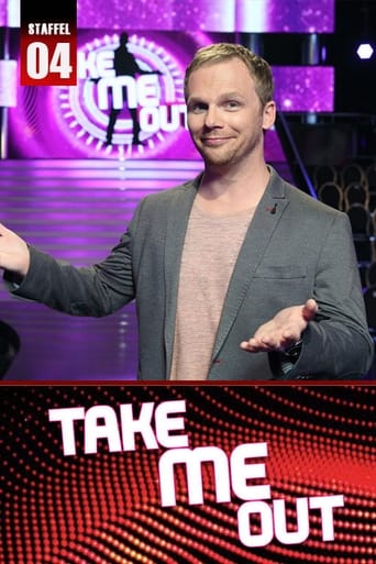 Take Me Out Season 4