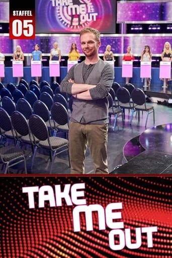 Take Me Out Season 5