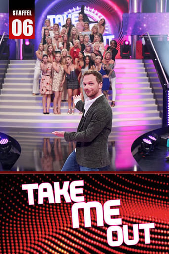 Take Me Out Season 6