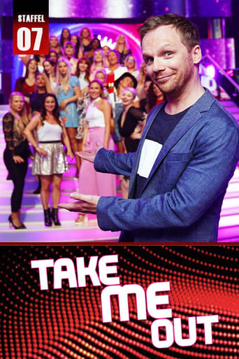 Take Me Out Season 7