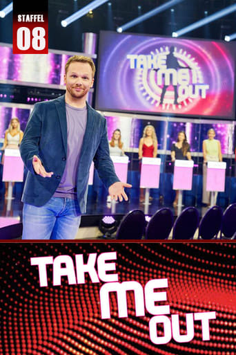 Take Me Out Season 8