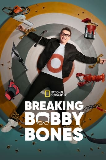 Breaking Bobby Bones Season 1