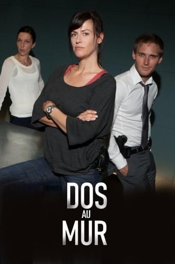 Dos au mur Season 1