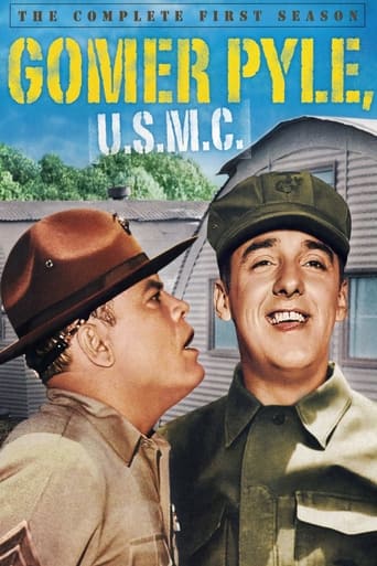 Gomer Pyle, U.S.M.C. Season 1