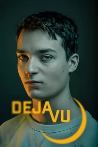 Déjà Vu Season 1