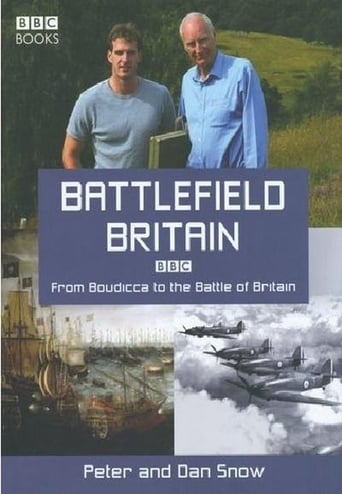 Battlefield Britain