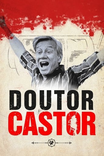 Doctor Castor