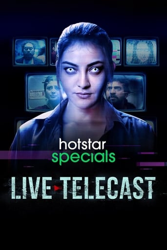 Live Telecast Season 1