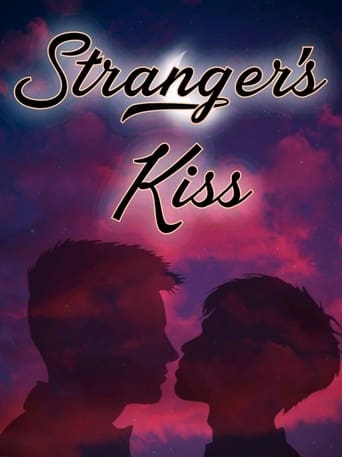 Stranger’s Kiss: The Series Season 1