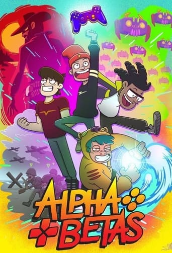 Alpha Betas Season 1