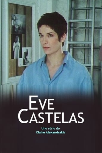 Eve Castelas Season 1