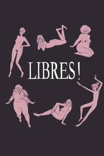 Libres! Manifeste pour s'affranchir des diktats sexuels Season 2