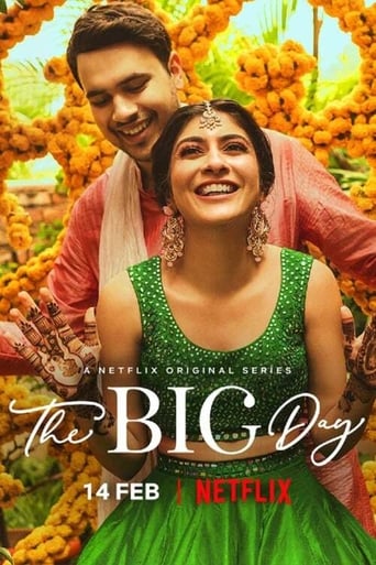 The Big Day Season 1