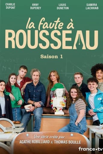 La Faute à Rousseau Season 1