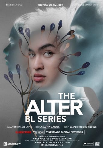 The Alter Season 1