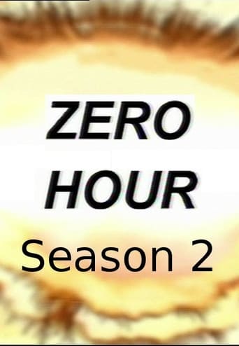 Zero Hour Season 2