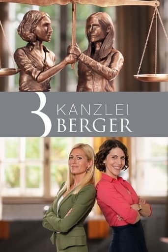 Kanzlei Berger Season 1