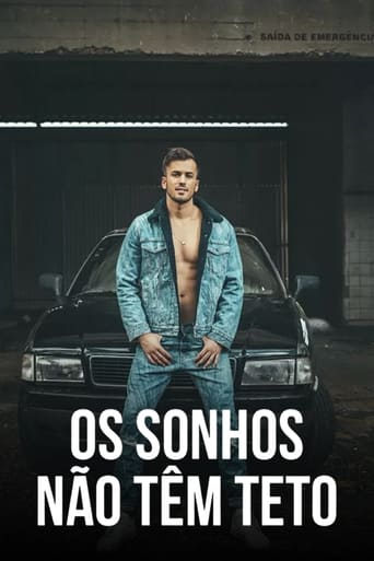 Os Sonhos Não Têm Teto Season 1