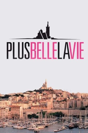 Plus belle la vie Season 1