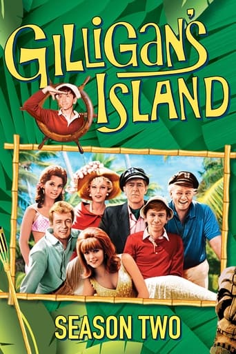 Gilligan's Island Season 2