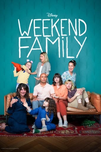 Weekend Family Season 1