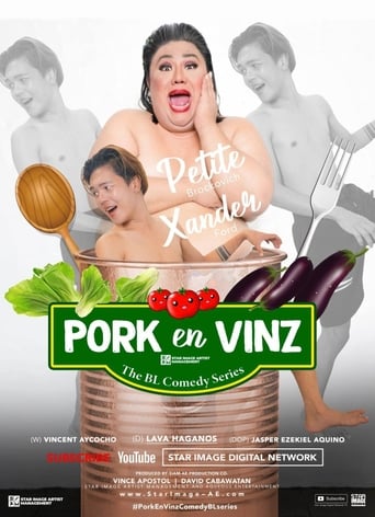 Pork en Vinz Season 1