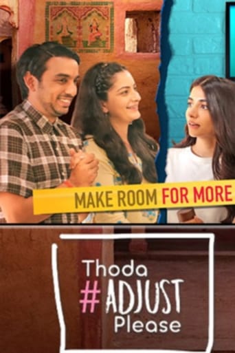 Thoda Adjust Please Season 1
