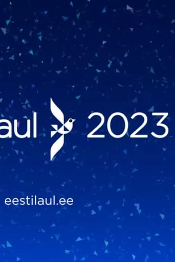 Eesti Laul Season 5