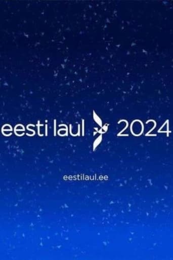 Eesti Laul Season 6