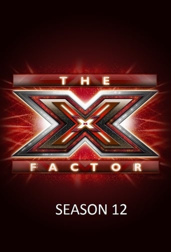 The X Factor Season 12