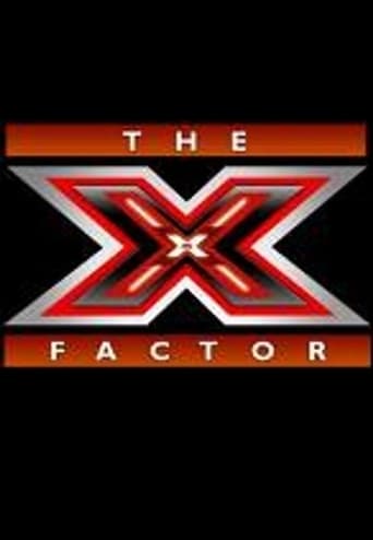 The X Factor Season 6