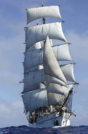 Tall Ship Chronicles Season 1