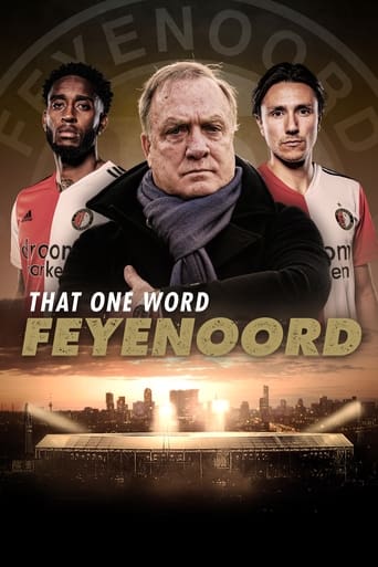 That One Word - Feyenoord Season 1