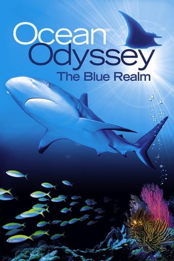 Ocean Odyssey: The Blue Realm Season 1