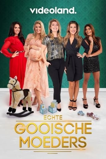 Echte Gooische Moeders Season 1