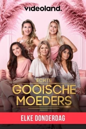 Echte Gooische Moeders