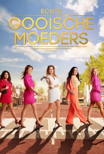 Echte Gooische Moeders Season 4