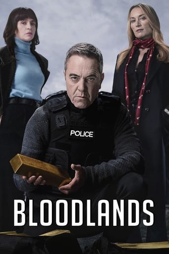 Bloodlands Season 2