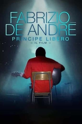 Fabrizio De André: Principe libero Season 1
